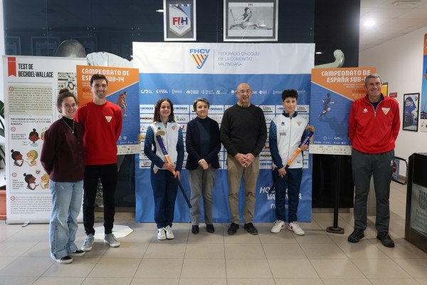 El CESA Sub-14 llega a Valencia