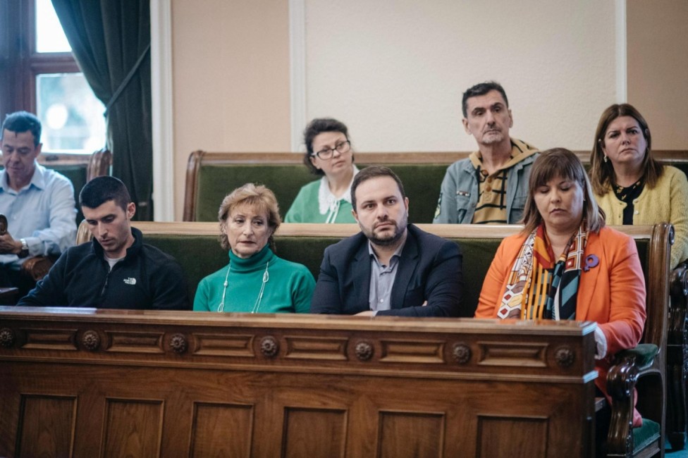 Grupo Municipal Socialista - 