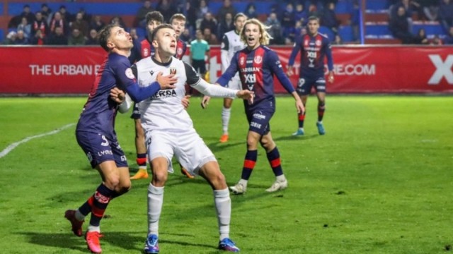 El Yeclano visita al Mérida inmerso en la pelea por la permanencia en Primera RFEF