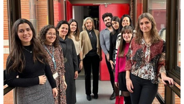 Identifican a la proteína PKD2 como un modulador de la sensibilidad a la insulina hepática en ratones macho