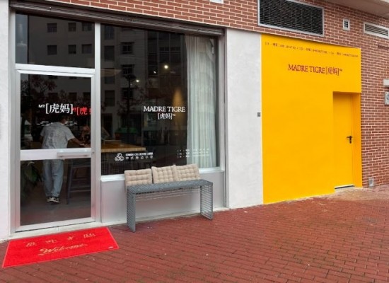 Estos son los ocho restaurantes que estrenan Soletes en la Región: cinco en Murcia y uno en Molina, Bullas y Cartagena