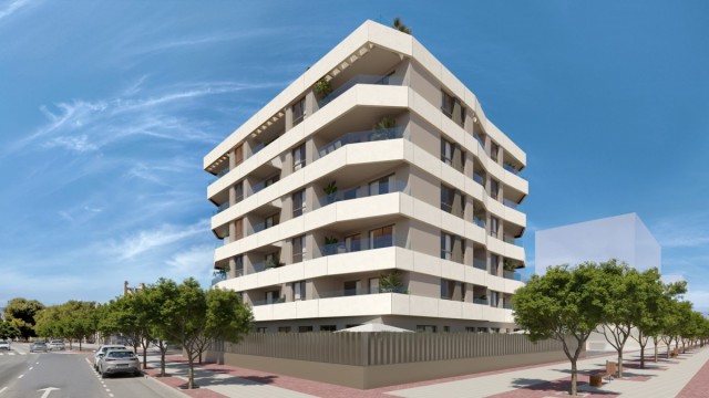 AQ Acentor pone en marcha su tercera promoción inmobiliaria en Murcia con 43 viviendas y 10 millones de inversión