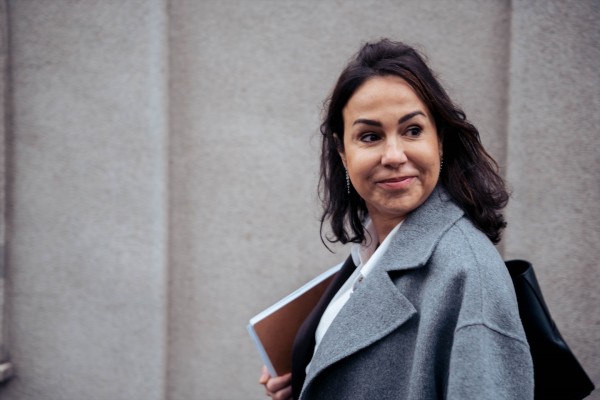 La constructora ACS ficha como asesora a la exsecretaria de Estado Pardo de Vera