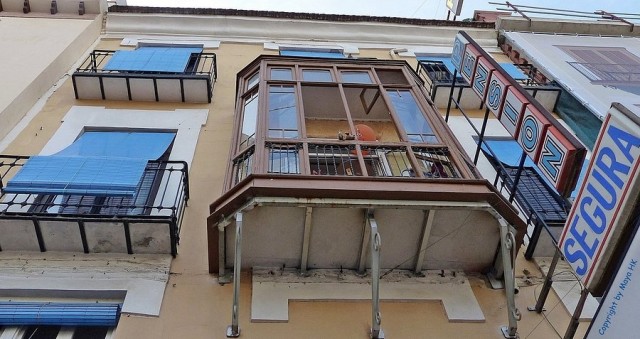 Once edificios históricos del Barrio del Carmen entrarán al Catálogo de Inmuebles Protegidos de Murcia