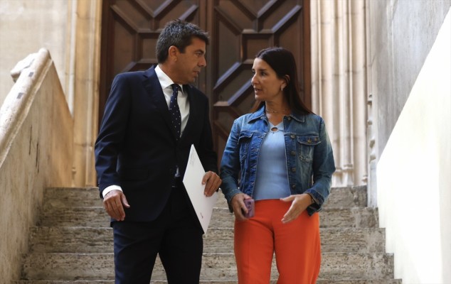 El Consell plantea que las secciones de crédito de las cooperativas que estén inactivas se den de baja automáticamente