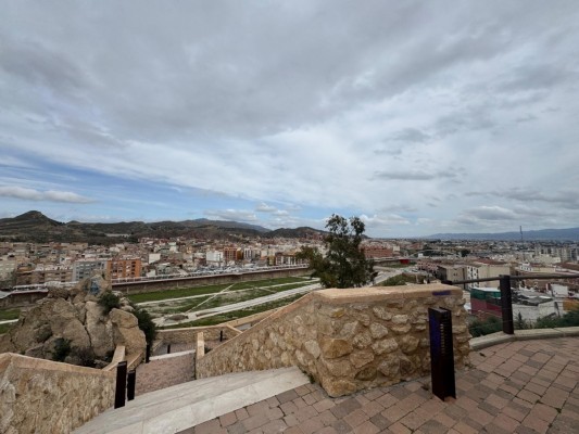 Águilas recupera la normalidad mientras Lorca lamenta 40 millones en daños y pide ser declarada zona catastrófica
