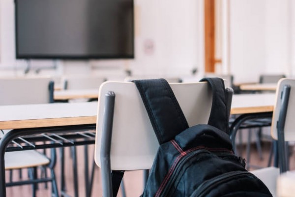 La Fampa critica que el calendari d'admissió de l'alumnat per al pròxim curs ignora la Magdalena