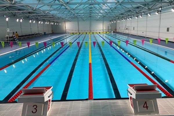 Fluidra Ventures invierte en Lynxight para mejorar la seguridad de las piscinas con tecnología impulsada por IA