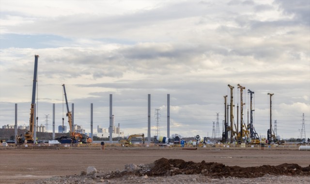 La Comunitat Valenciana, tercera autonomía que más inversiones extranjeras recibe, con 1.105 millones en 2024