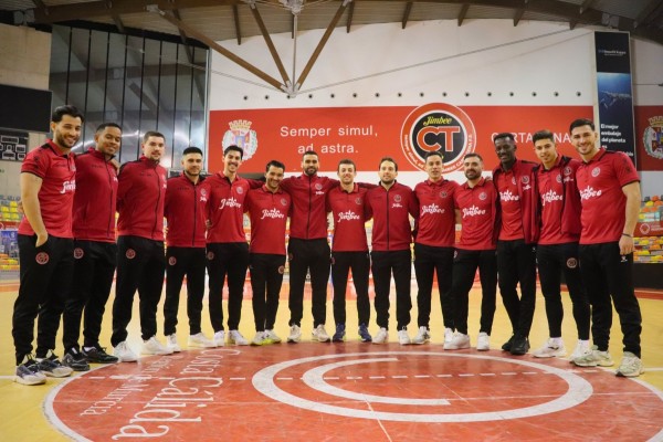El Jimbee busca las semifinales ante el Peñíscola en un duelo de equipos sin título en la Copa de España