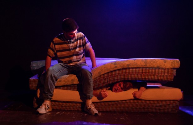'Dirrrty Boys': La vida después de cometer un crimen atroz