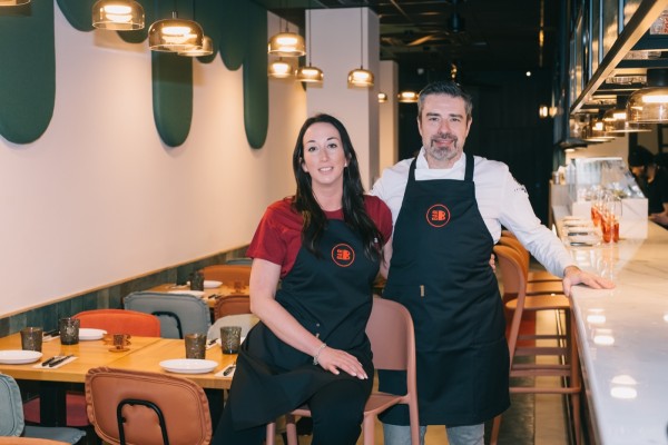 Bar Badis: la familia Camaleón crece en el barrio de Arrancapins
