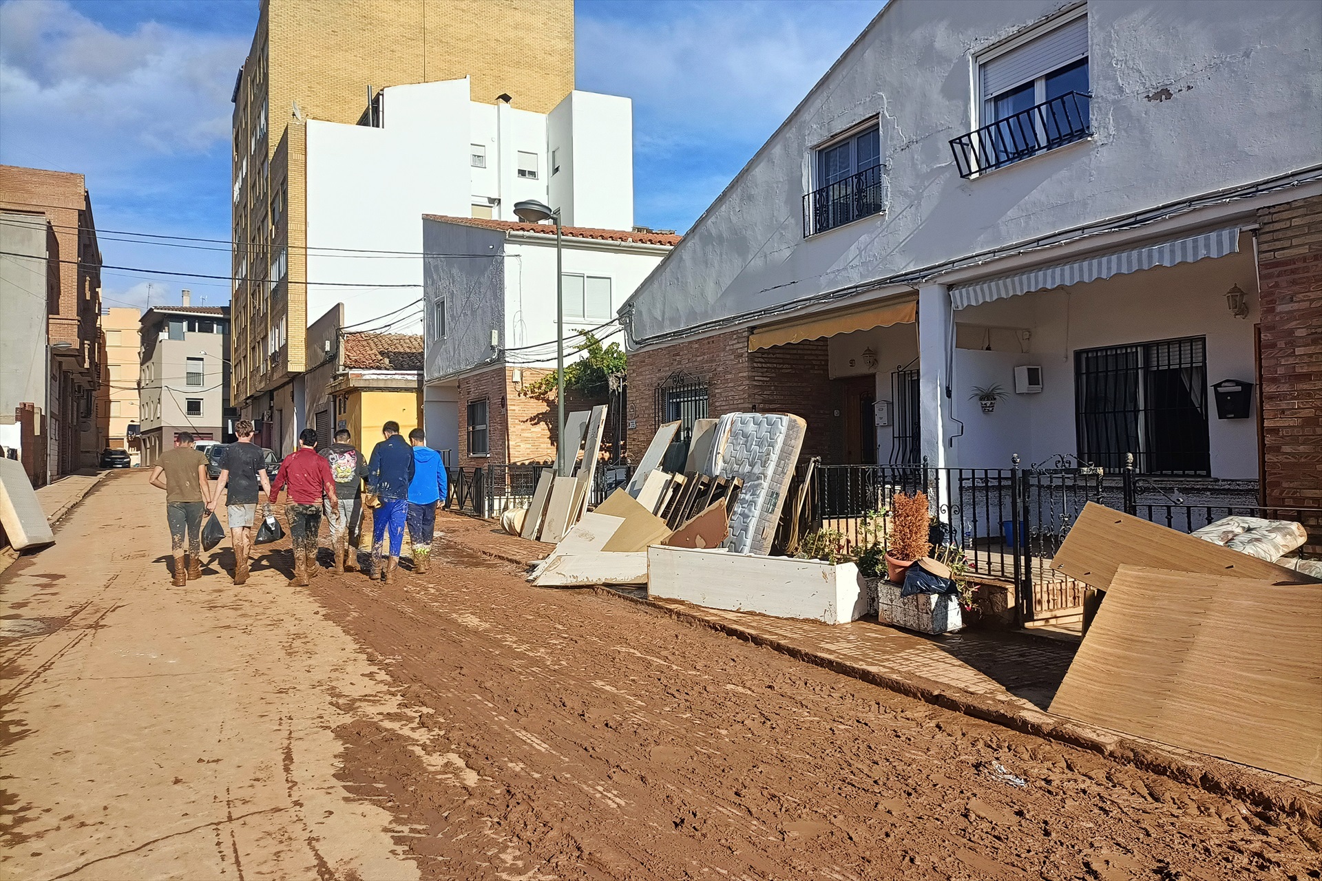 Foto: GABRI SOLERA/EP - 