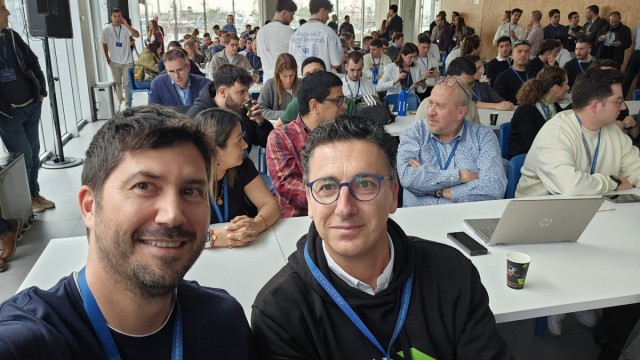 La murciana KeepCool entra a la incubadora de Juan Roig en busca del sueño de trabajar con Mercadona