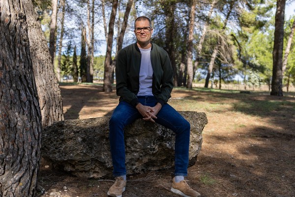 Juan R. Iglesias: 