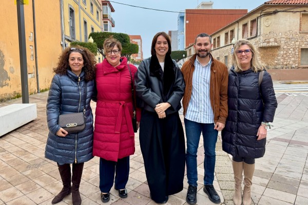 Morant acusa a Mazón de 