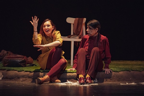 El Principal de Alicante dedica el fin de semana al teatro con obras de Jennifer Haley y Tennessee Williams