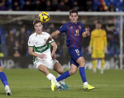 Derbi en el Martínez Valero