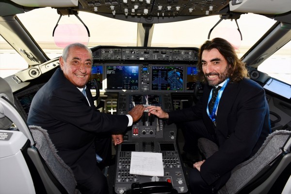 La comisión del 'caso Koldo' interroga esta semana al exCEO de Globalia con el foco en Air Europa