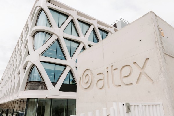 Aitex acogerá el  Congreso Anual de la Plataforma Tecnológica Europea del Textil y la Confección