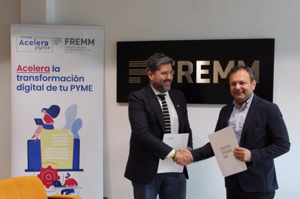 FREMM crea un Observatorio Permanente de Automoción con auditorías gratuitas 