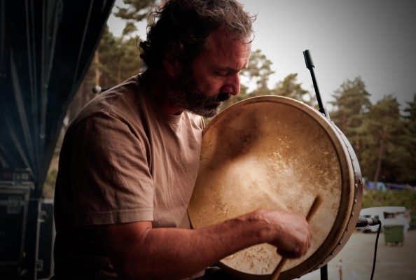 Tom Bombadil vuelve en concierto para exaltar la nostalgia de los castellonenses