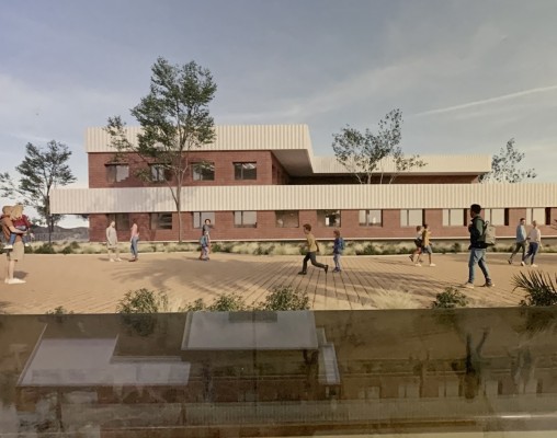 Sanitat adjudica a l'empresa Ceviam les obres del centre de salut de Pedreguer