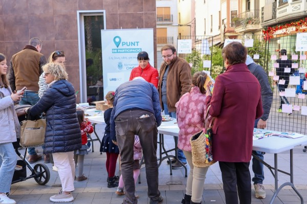 Onda refuerza el tejido asociativo con 35.000 € en ayudas a proyectos de participación ciudadana