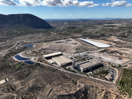 Grupo Cívica potencia su área de Medio Ambiente para crecer en servicios de limpieza y gestión de residuos