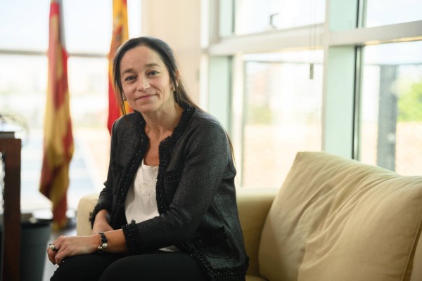 Emprendimiento dobla su presupuesto con una línea de 5 millones para zonas afectadas por la Dana 