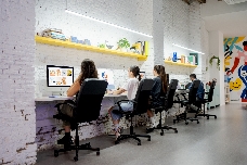 La Comunitat Valenciana acelera en I+D con 638 afiliados más en un año