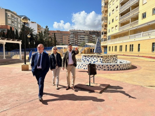 Fluyen las licitaciones en El Campello: más personal y esfuerzo del funcionariado para sacar contratos