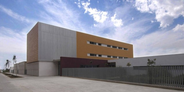 Novedades en el presupuesto de Castellón: ampliación del centro de salud de Grapa o una nueva sede judicial en Nules