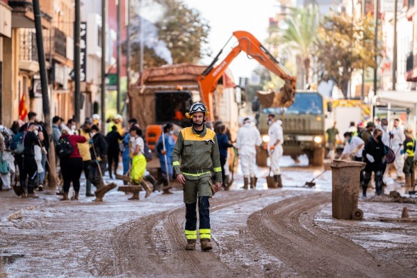 Massanassa crea una nueva concejalía centrada en la reconstrucción después de la Dana