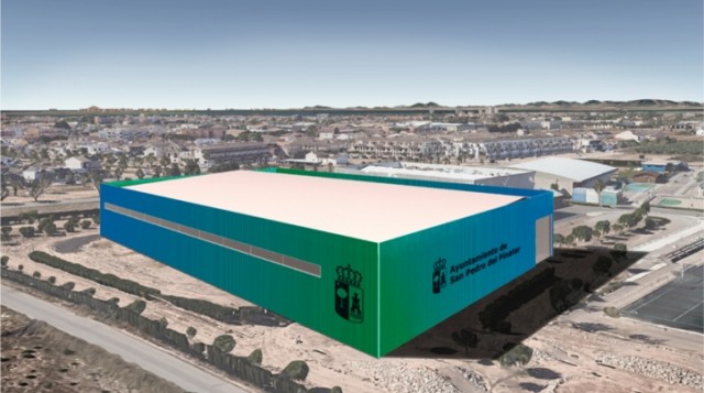 El Plan de Actuación Integrado (PAI) de San Pedro dibuja el municipio que 