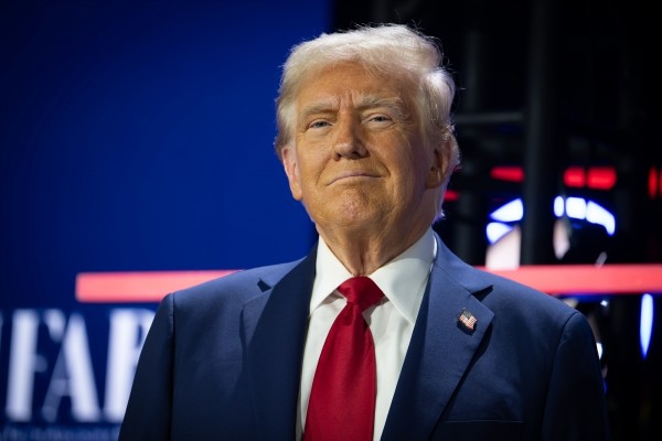 Aprendiendo a vivir con Trump