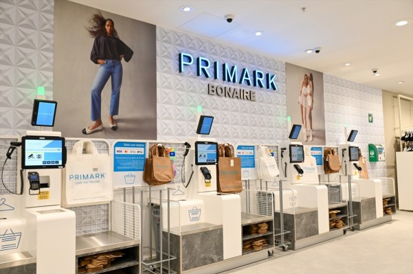 Primark reabre en Bonaire y Kiabi en Alfafar con tiendas renovadas tras la Dana