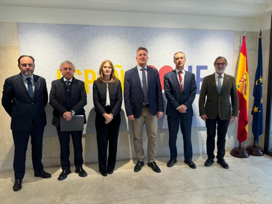 La Generalitat busca financiación europea para hacer infraestructuras más resistentes ante episodios climáticos extremos