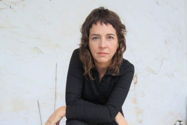 Núria Cadenes: 