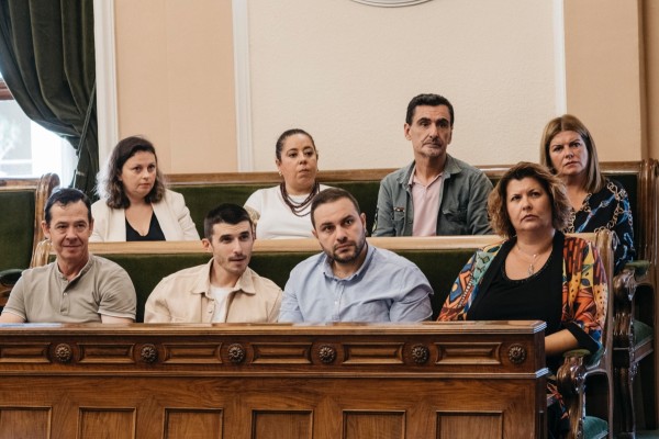 El PSPV pide a Carrasco que aclare 