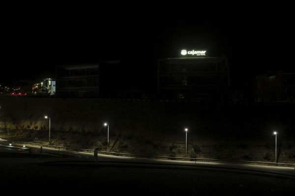  Cajamar se suma a La Hora del Planeta y apaga todas sus sedes institucionales