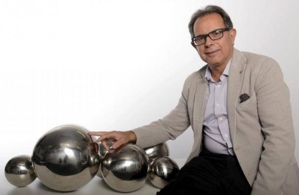 Avelino Corma, investido Doctor Honoris Causa en ACCESS por la Università degli Studi di Messina (Italia)