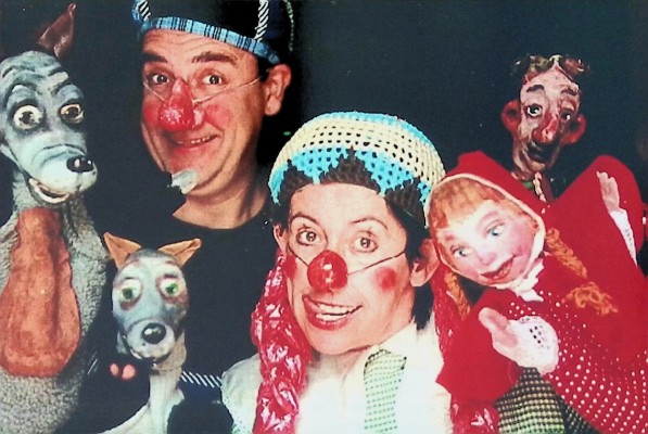 Medio siglo del Teatro La Estrella: “Trabajar para la infancia es lo más difícil del mundo”