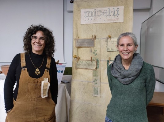 Vilafranca aposta per la creació d'una economia social i solidària que dinamitze els territoris rurals 