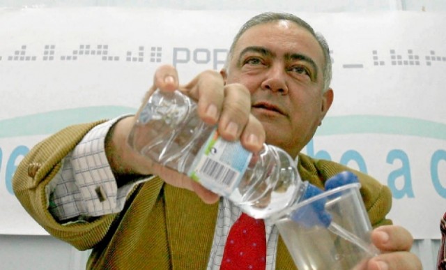 El caso 'Aguas de Calpe' llega a juicio 20 años después: la Fiscalía pide hasta 8 años a los cabecillas de la trama