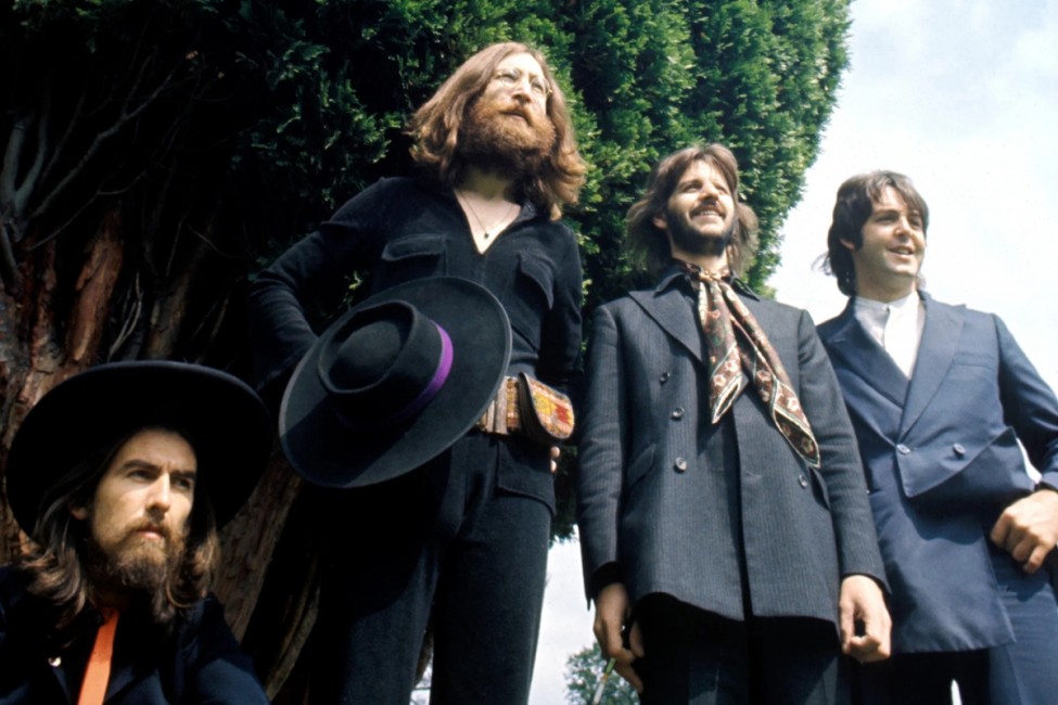 The Beatles - 