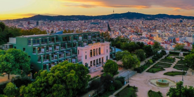 Atom Hoteles Socimi, con parte alicantina, valora su cartera en 858 millones de euros