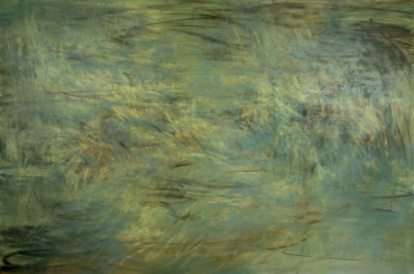 Hacia dónde va la pintura: las obras del Premio de la UMU dan unas pistas en el Museo Pedro Cano