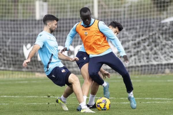 Platt dará continuidad al 'once' en el Ciutat de València