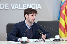 El plan de València para formar en emergencias incluye recomendaciones para protegerse de las olas de calor